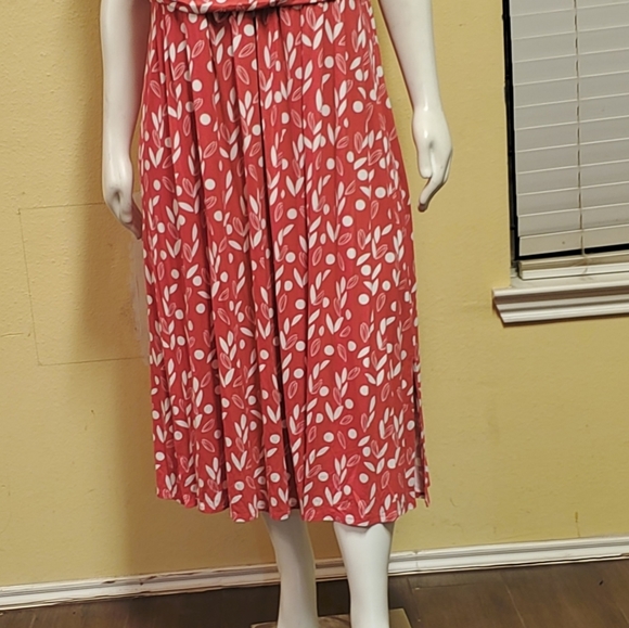 Lane Bryant Dress - Picture 2 of 8